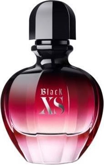 Picture of Paco Rabanne Black XS for Her EDT 30 ml