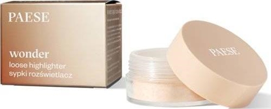 Picture of Paese PAESE Wonder Sypki Rozwietlacz 3,5 g