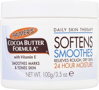 Attēls no Palmer`s Cocoa Butter Formula Softens maso kakaowe do ciaa 100g