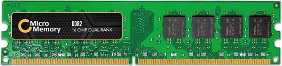 Изображение Pami dedykowana MicroBattery 2GB DDR2 800MHZ - MMG2291/2048