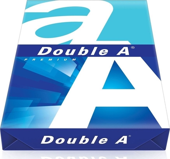 Picture of Papier Ksero Format A3 Double A Premium 80g 500 Arkuszy