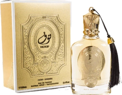 Picture of PARIS CORNER Nouf EDP spray 100ml