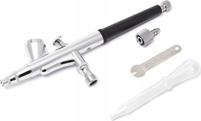 Picture of Partner Aerograf (dysza: 0.2mm, pojemno 2ml)