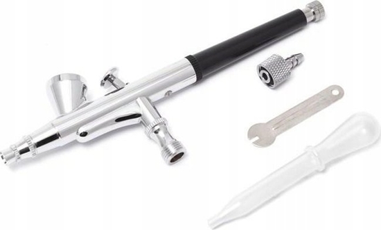 Picture of Partner Aerograf (dysza: 0.2mm, pojemno 2ml)