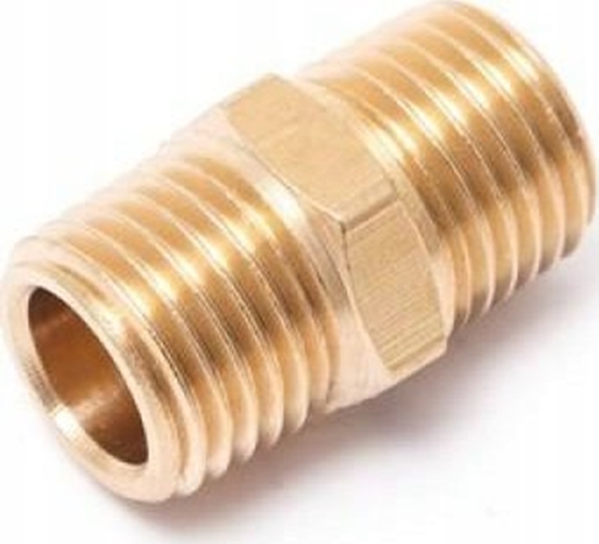 Изображение Partner cznik gwintowany gwint zewntrzny 3/8"x1/4"