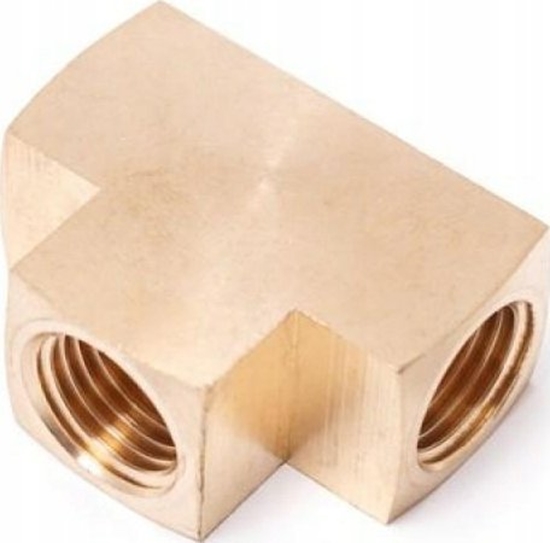 Picture of Partner Rozgaziacz typ T gwint wewntrzny 1/4"