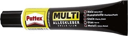 Изображение Pattex Pattex Alleskleber Multi, Tube mit 20g