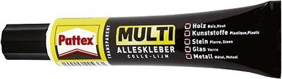 Изображение Pattex Pattex Alleskleber Multi, Tube mit 20g