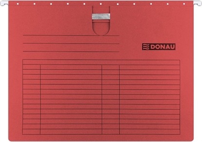 Picture of PBS Connect Teczka zawieszkowa A4 z wsem 5szt.