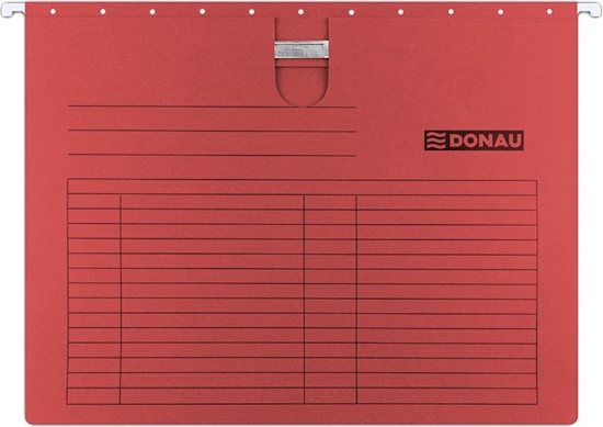 Picture of PBS Connect Teczka zawieszkowa A4 z wsem 5szt.