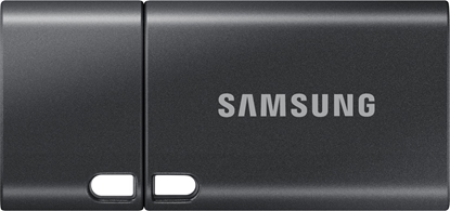 Picture of Pendrive Samsung Samsung MUF-512DA pami USB 512 GB USB Type-C 3.2 Gen 1 (3.1 Gen 1) Szary