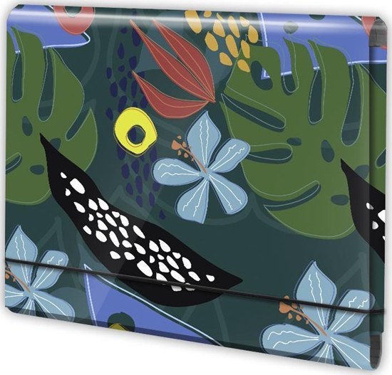 Изображение Penmate TECZKA A5 PENMTE AMANA NA GUMK DUNGLA T0104