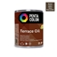 Attēls no Pentacolor OIL FOR TERRACE WITH TUNG TERRACE OI