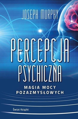 Изображение Percepcja psychiczna: magia mocy pozazmysowej TW