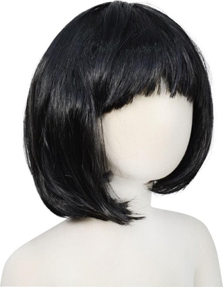 Изображение Peruka bob czarna