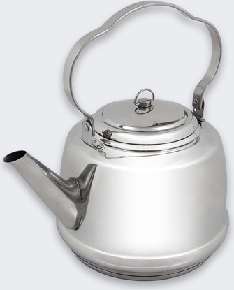 Attēls no Petromax Czajnik ze Stali Nierdzewnej Petromax 0,8 L