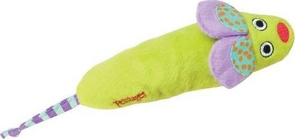 Picture of Petstages PETSTAGES ZAB. KOT PLUSZOWA MYSZ Z KOCIMITK PS384