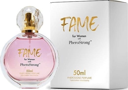 Attēls no Pherostrong Fame Pheromone EDP 50 ml
