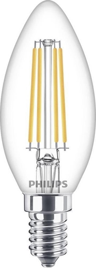 Picture of Philips arówka LED Philips, E14, 6.5W, 806lm, 2700K