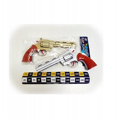 Picture of Pistolet sponka zoty 63381