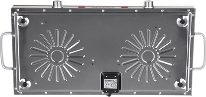 Picture of Pyta wolnostojca Heinrichs elektryczna HDK 8696