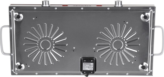 Изображение Pyta wolnostojca Heinrichs elektryczna HDK 8696