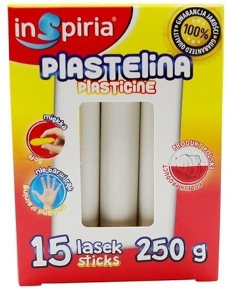 Изображение Plastelina biaa 15 lasek 250g