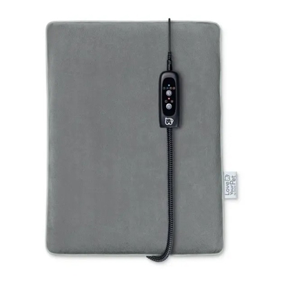 Изображение Podgrzewana mata dla zwierząt Lilli PP210 