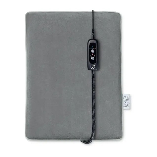 Изображение Podgrzewana mata dla zwierząt Lilli PP210 