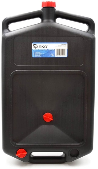 Picture of Pojemnik zlewowy oleju - miska 10L (5)