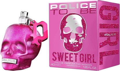 Attēls no Police EDP 40 ml
