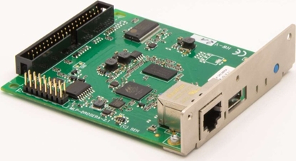 Attēls no Karta sieciowa Citizen PREMIUM ETHERNET INTERF F/ CL-SACCS 521/531/621/631/CL-S700 LAN CARD