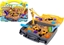 Изображение Pro Kids Piasek kinetyczny Plac Budowy w walizce