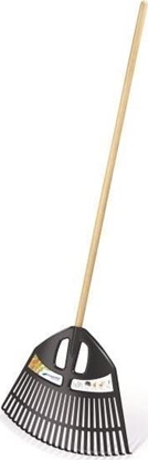 Attēls no Prosperplast Grabie do lici Expert 49.6 cm czarne (IGR3-S433)