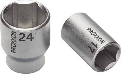 Изображение Proxxon Nasadka 17 mm - 3/8 cala PROXXON