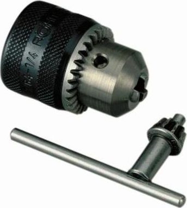 Изображение Proxxon Uchwyt wiertarski do frezarki Proxxon PF 400