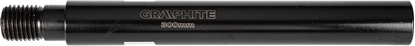 Attēls no Przeduka GRAPHITE 57H898 do otwornic diamentowych, do wiertnicy 58G540 d. 300mm