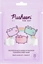 Picture of Pusheen Cleansing Sheet Mask oczyszczajca maska w pachcie 17g