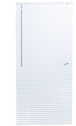 Attēls no PVC BLINDS 90X180 WHITE(4)