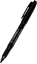 Picture of Q-Connect Marker do pyt CD/DVD Q-CONNECT, 1mm (linia), czarny - 5705831023000