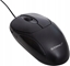 Attēls no Q-Connect Myszka komputerowa Q-CONNECT, przewodowa, czarna