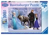 Изображение Ravensburger Disney Frozen XXL100