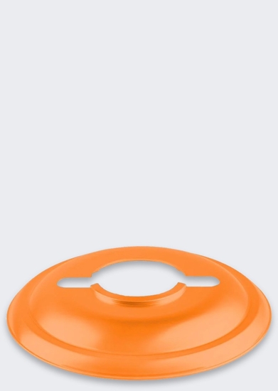 Picture of Reflektor Do Lampy Naftowej Feuerhand 276 Orange