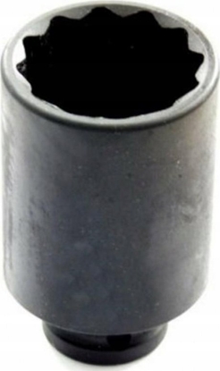 Attēls no Rockforce Nasadka udarowa  gboka 3/4" 34mm (12-ktna)