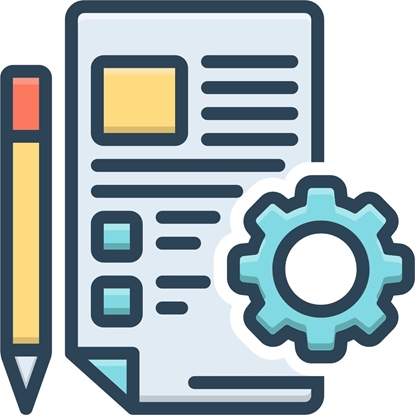 Attēls no Rockforce Nasadka udarowa 1" 70mm (6-ktna)