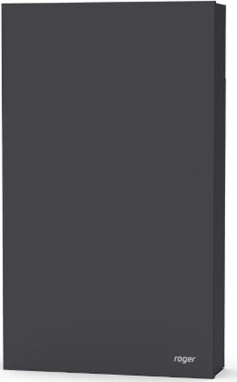 Picture of Roger Obudowa metalowa ROGER ME-44-S