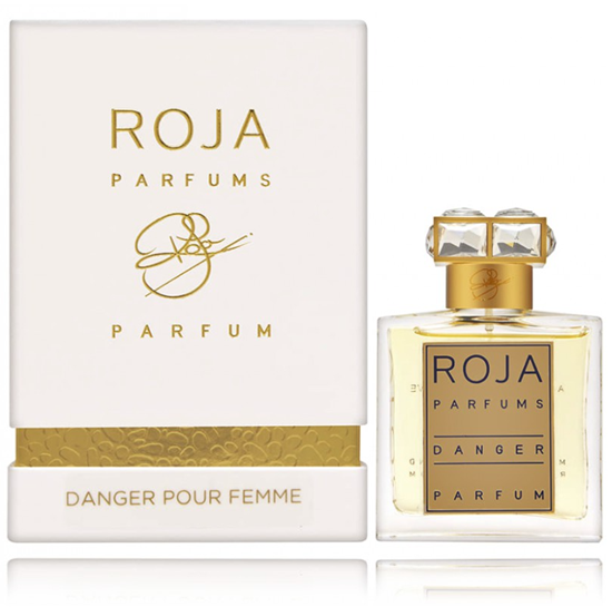 Picture of Roja Parfums Danger Perfume PAR 50 ml