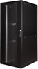Picture of Roline 19-inch server rack Pro 42 U, 800x1000 WxD black