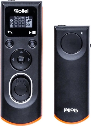 Picture of Rollei Wireless remote shutter release for Nikon