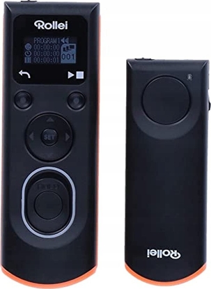 Picture of Rollei Wireless remote shutter release for Sony